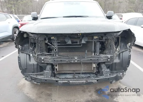 2023 Nissan Armada Sv 2Wd from USA, damaged, VIN JN8AY2AC2P9181176